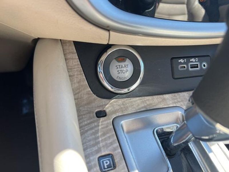 2021 Nissan Murano SLImage 49