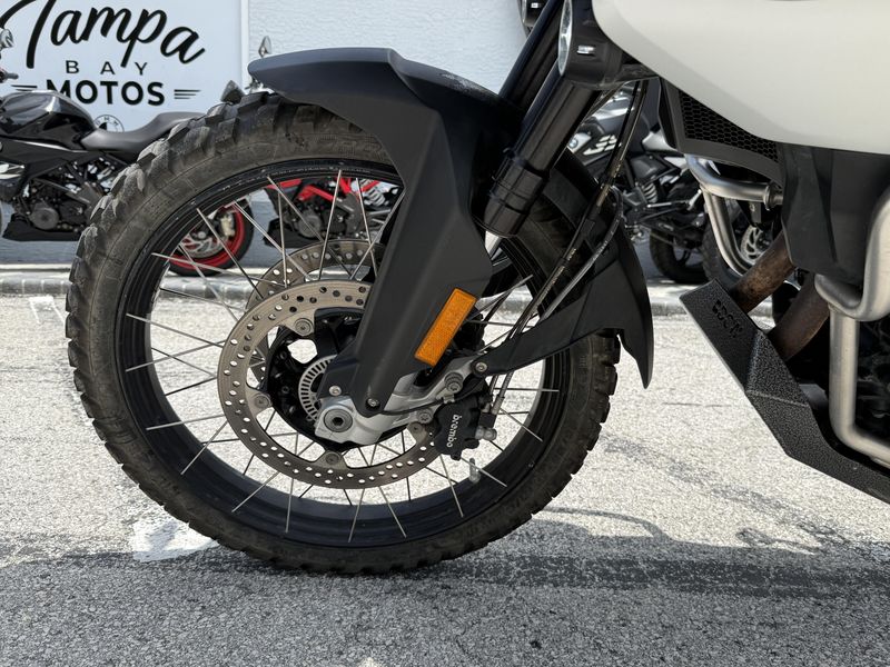 Used 2024 BMW F 900 GSA 