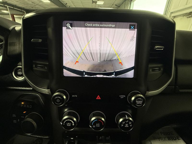 Used 2020 RAM 1500 Big HornImage 34