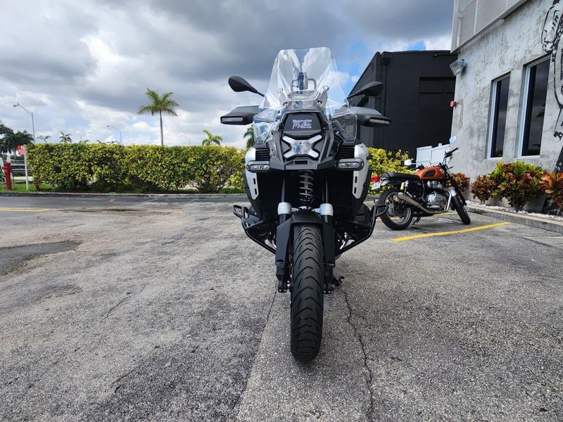 2026 BMW R 1300 GS AdventureImage 2