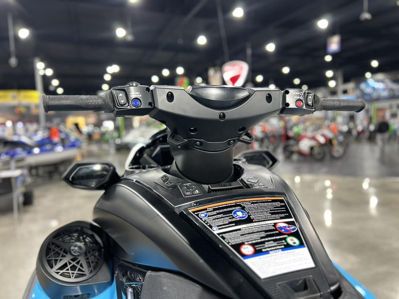 New 2025 Yamaha FX SVHO W/AUDIO Image 8