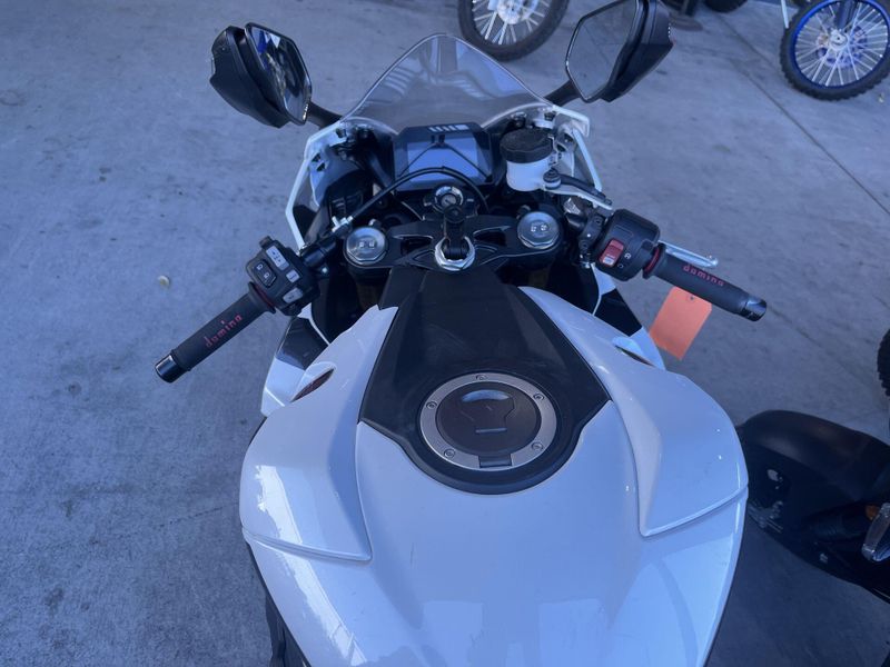 Used 2025 Honda CBR1000RR ABS Image 15