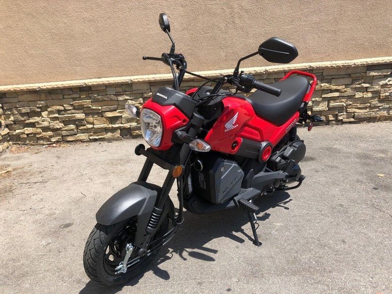 New 2023 Honda Navi Image 9
