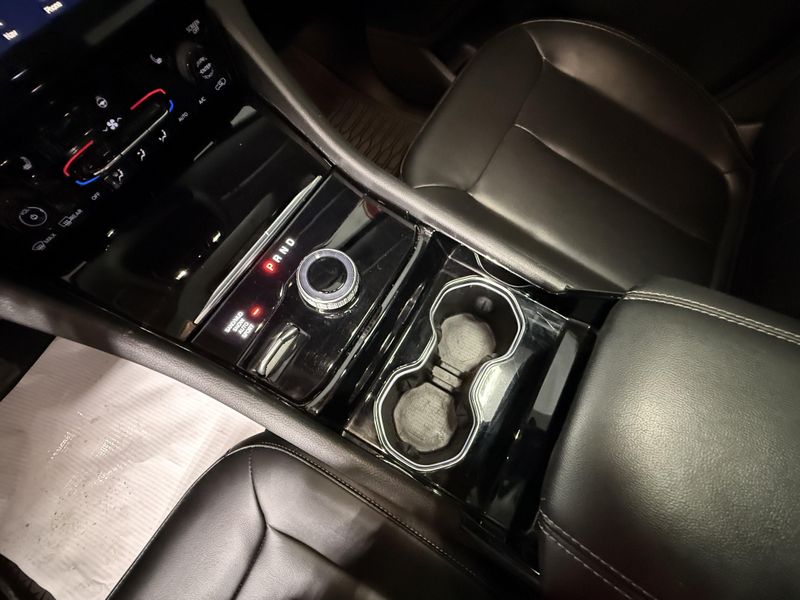 Used 2023 Jeep Grand Cherokee LimitedImage 25