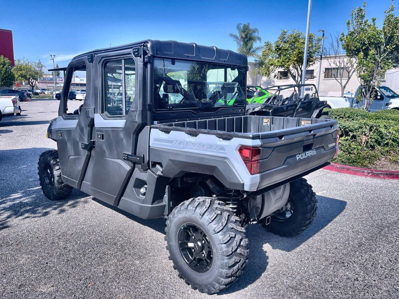 New 2026 Polaris RANGER CREW XP 1000 NORTHSTAR EDITION ULTIMATE Image 15