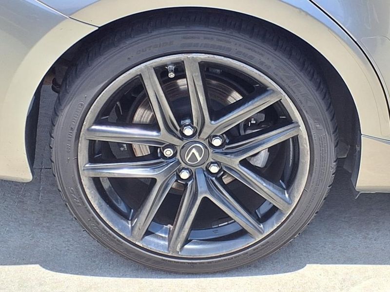 2015 Lexus IS 250 250Image 6