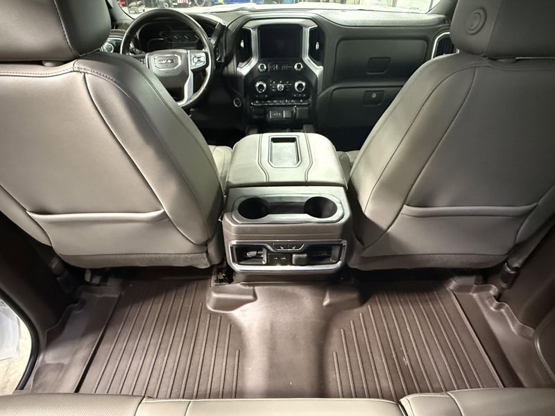 Used 2020 GMC Sierra 2500HD SLTImage 17