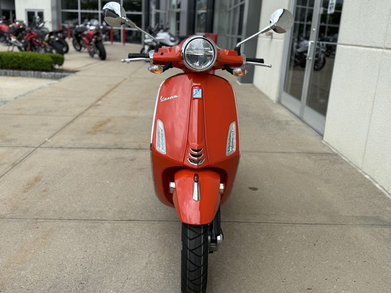 2024 Vespa PRIMAVERA 50Image 4