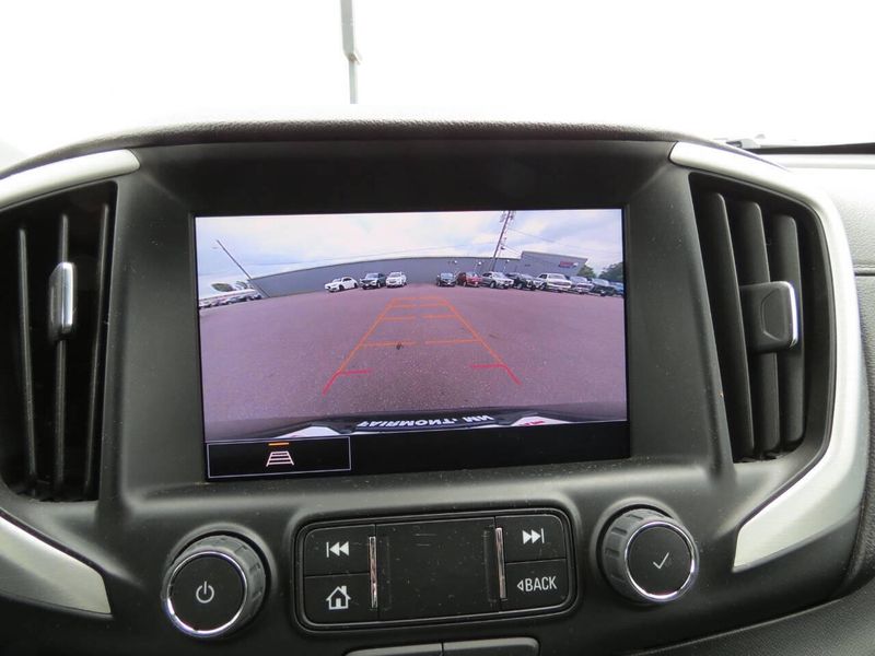 2023 GMC Terrain SLT AWD 4dr SUVImage 19