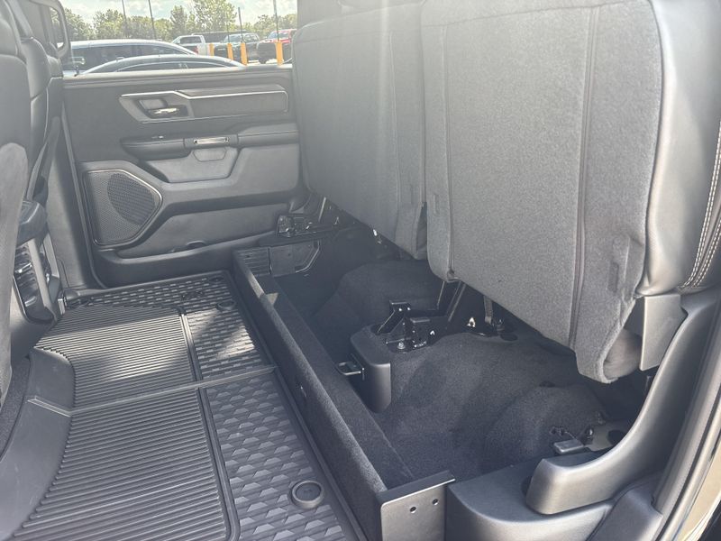 Used 2026 RAM 1500 RHOImage 31