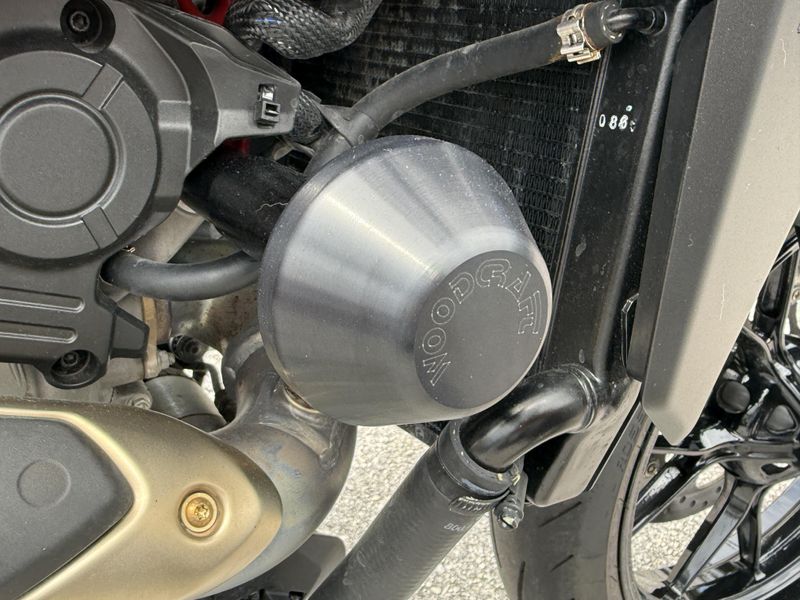 2024 Ducati Hypermotard 698 Mono