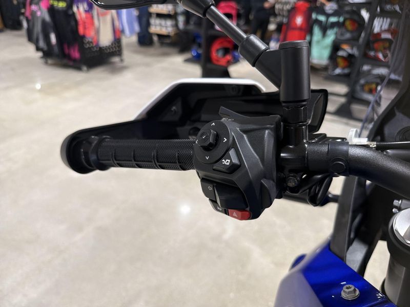 New 2026 Yamaha TENERE 700 Image 22
