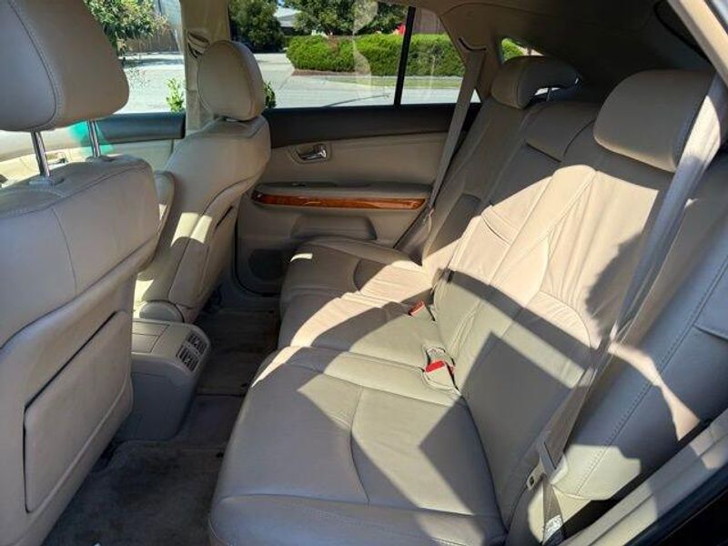 Used 2006 Lexus RX 330 330