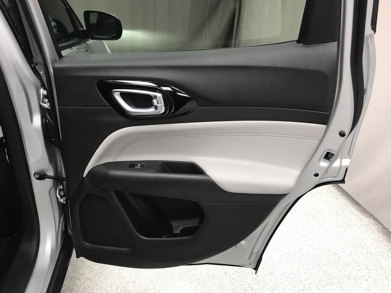 New 2026 Jeep Compass Limited 4x4Image 13