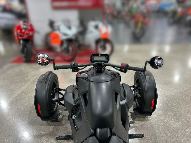 Used 2024 Can-Am RYKER 900 ACE Image 13