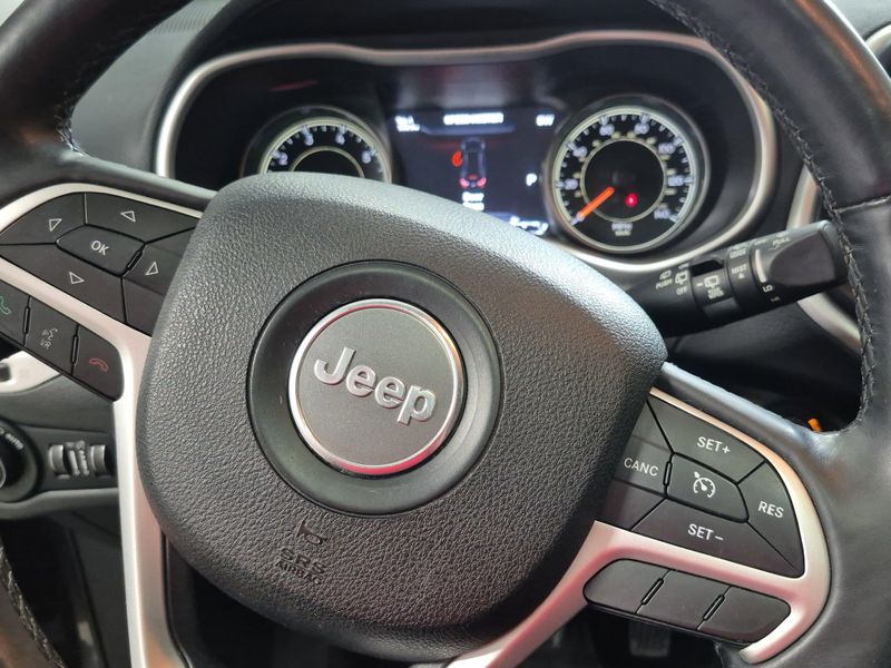 2014 Jeep Cherokee LimitedImage 31