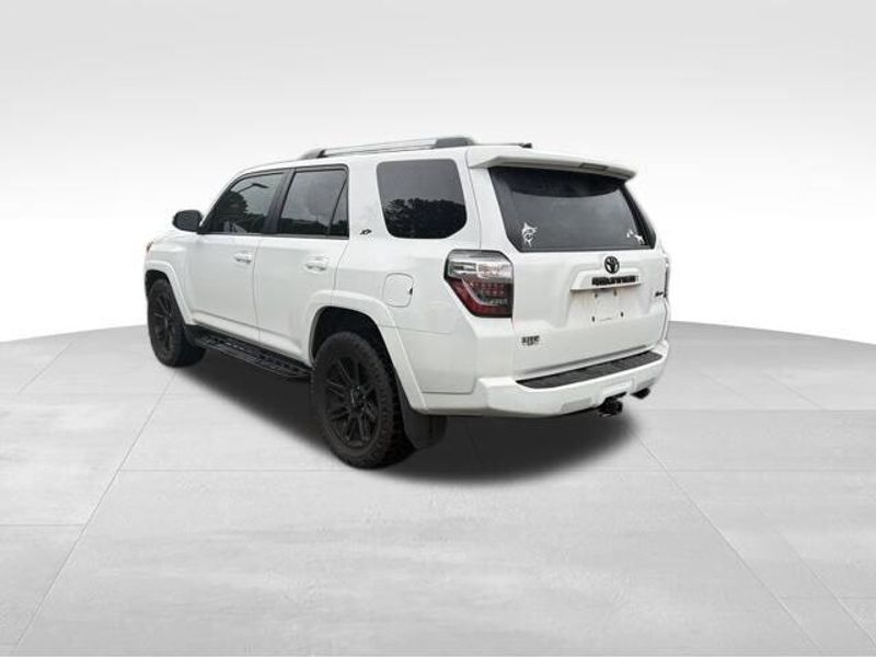 Used 2023 Toyota 4Runner SR5 Premium