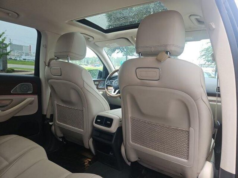 Used 2020 Mercedes-Benz GLE 350