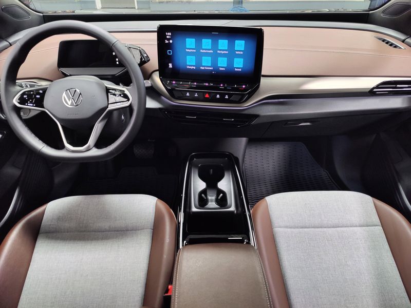 Used 2023 Volkswagen ID.4 StandardImage 15