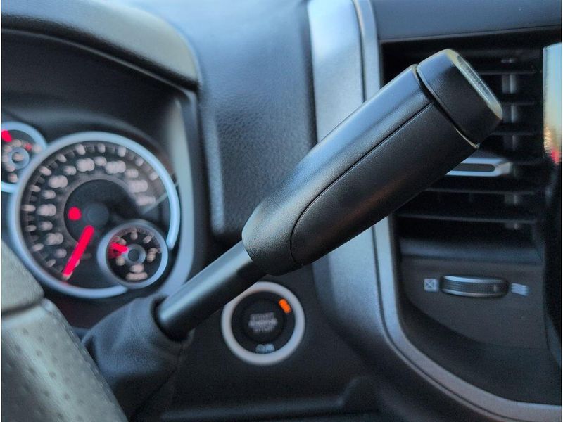 New 2026 RAM 4500 Tradesman Chassis Crew Cab 4x4 60