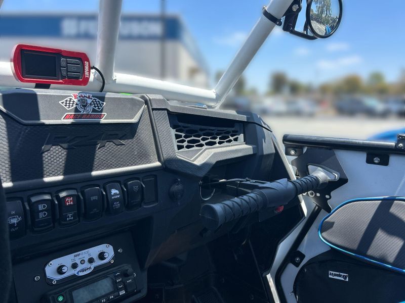 Used 2020 Polaris RZR XP TURBO S VELOCITY Image 29