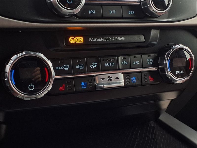 Used 2022 Ford F-350SD PlatinumImage 24