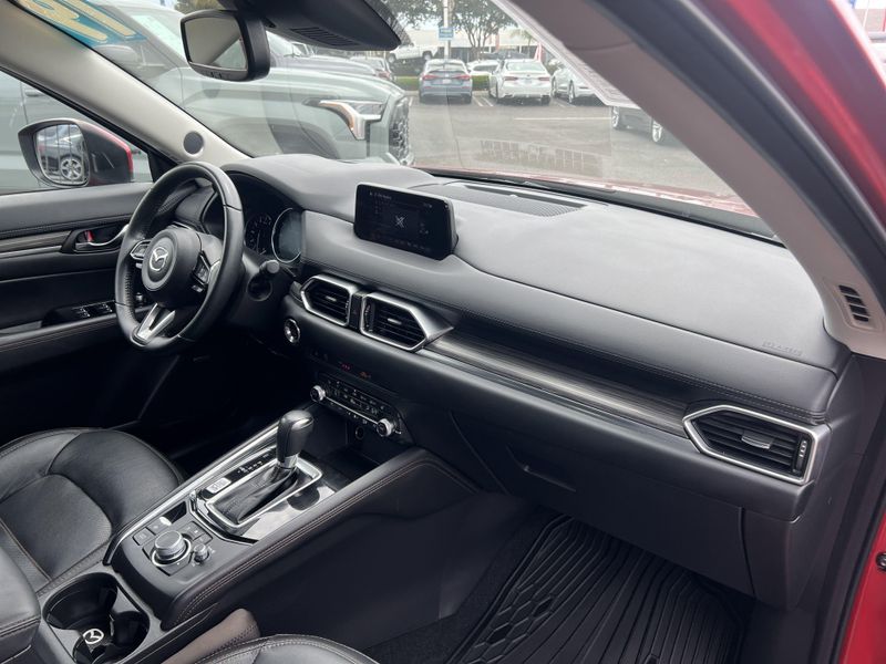 Used 2019 Mazda CX-5 Grand Touring ReserveImage 28