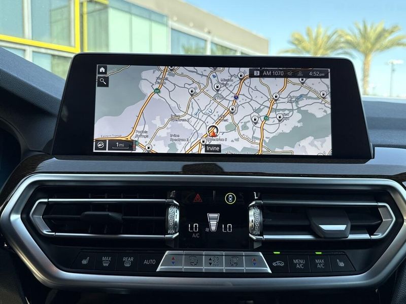 2024 BMW X3 sDrive30iImage 29
