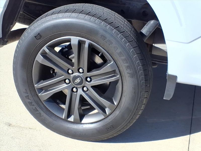 Used 2022 Ford F-150 LariatImage 14