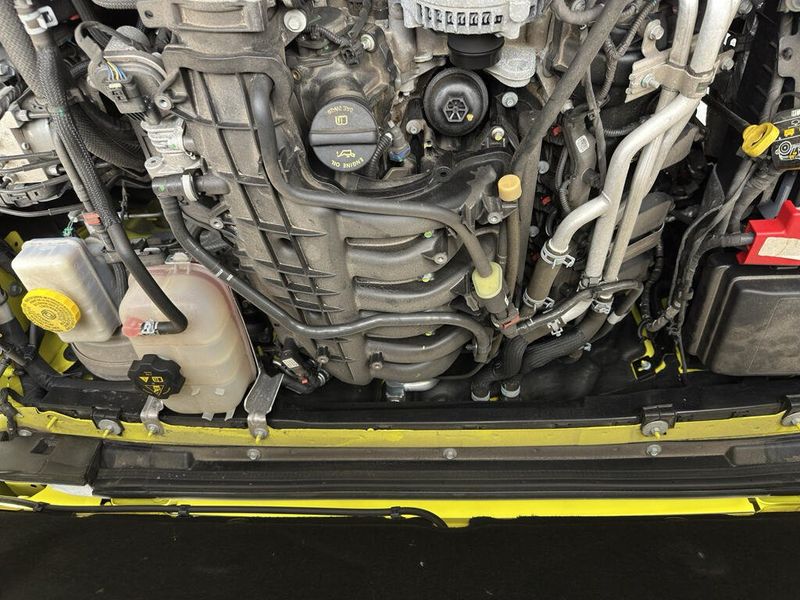 Used 2022 Jeep Wrangler Unlimited Sport AltitudeImage 18