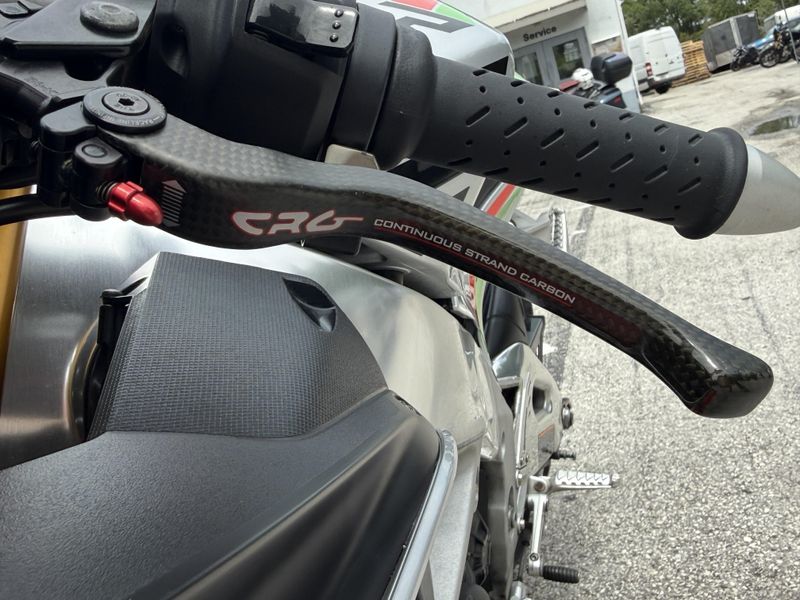 Used 2018 Aprilia RSV4 RF LE 