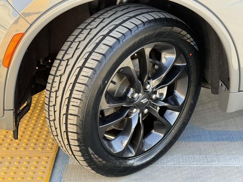 Used 2021 Dodge Durango GT PlusImage 16