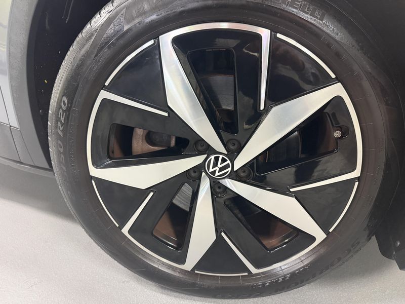 Used 2023 Volkswagen ID.4 S w/Glass RoofImage 22