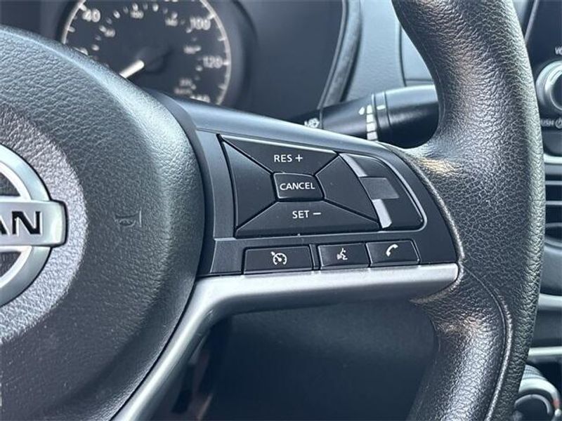 Used 2022 Nissan Altima 2.5 SImage 23