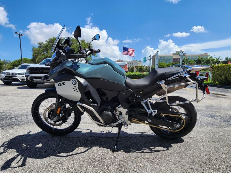 2026 BMW F 900 GS AdventureImage 5