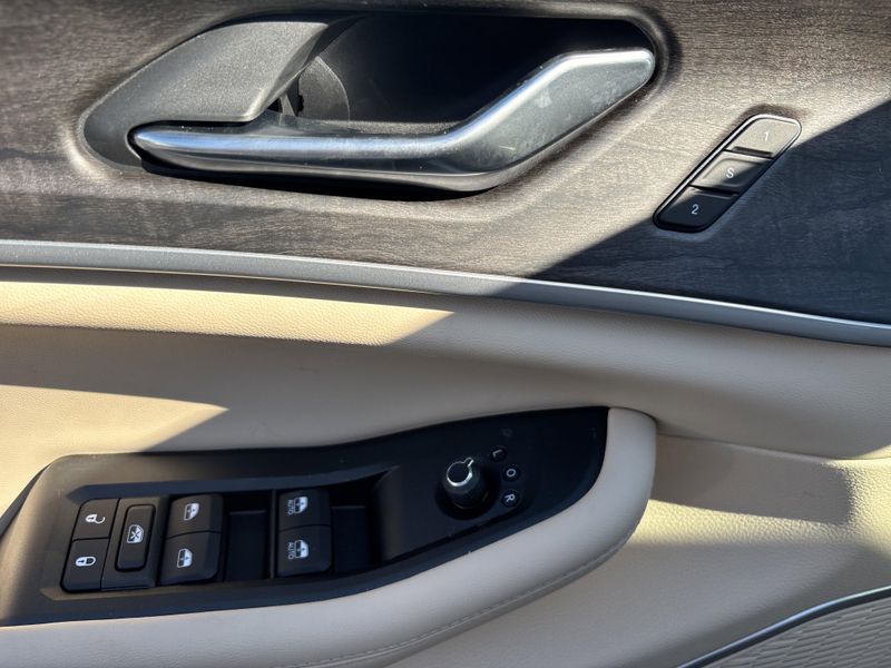 New 2026 Jeep Grand Cherokee Limited 4x4Image 24