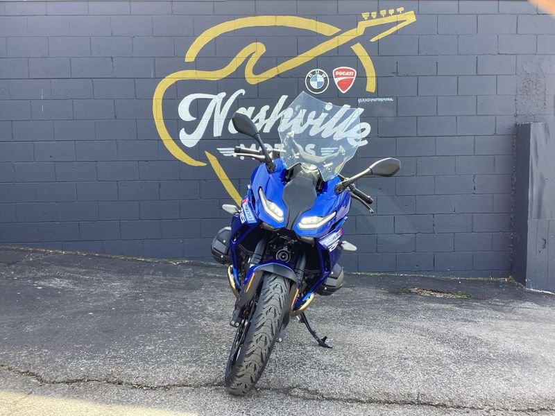 New 2026 BMW R 1300 RS 