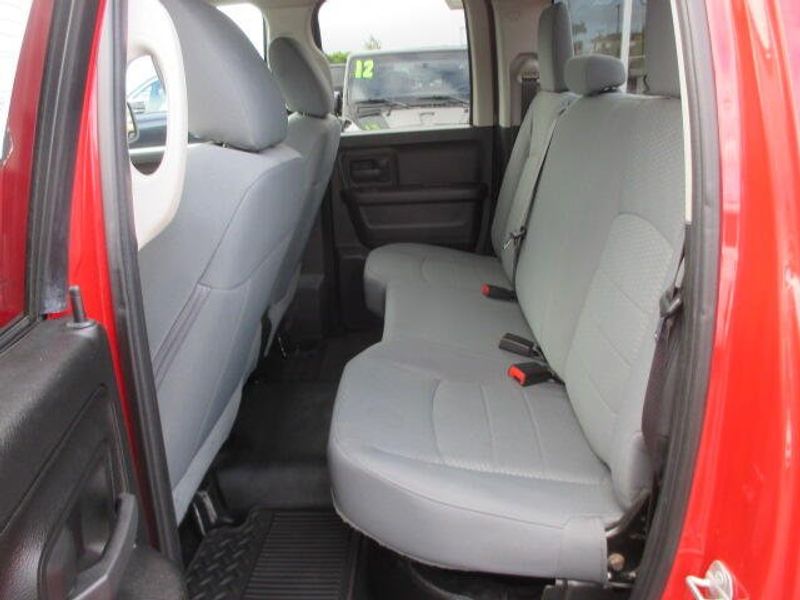Used 2019 RAM 1500 Classic TradesmanImage 22