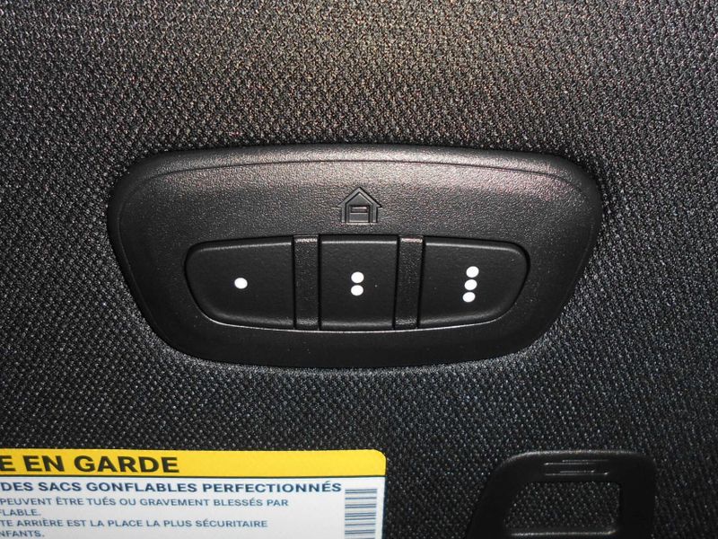 2025 Jeep Grand Cherokee L Limited 4x4Image 24