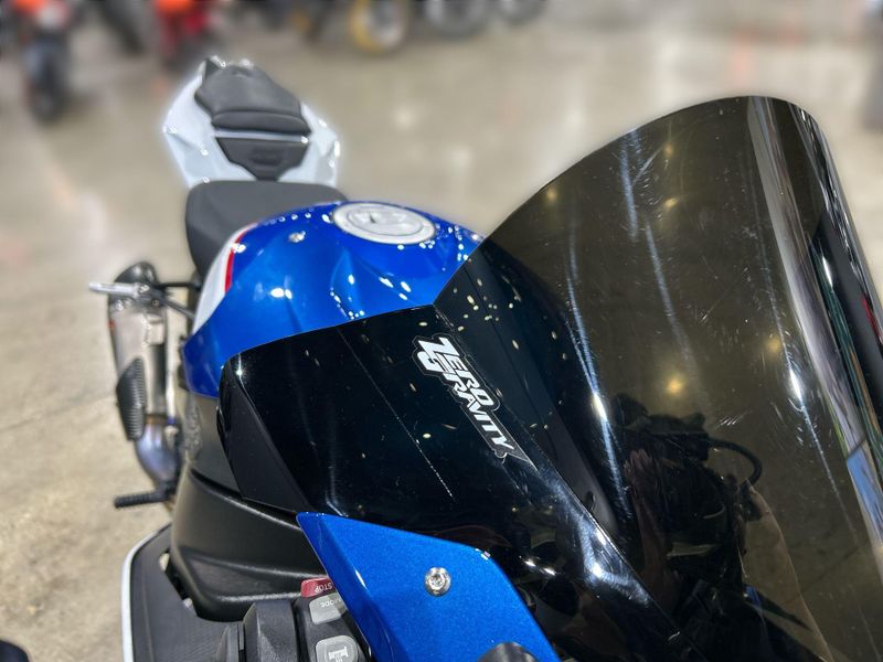 2017 BMW S 1000 RR Image 20