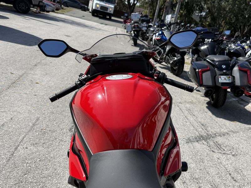 Used 2020 BMW S 1000 RR 