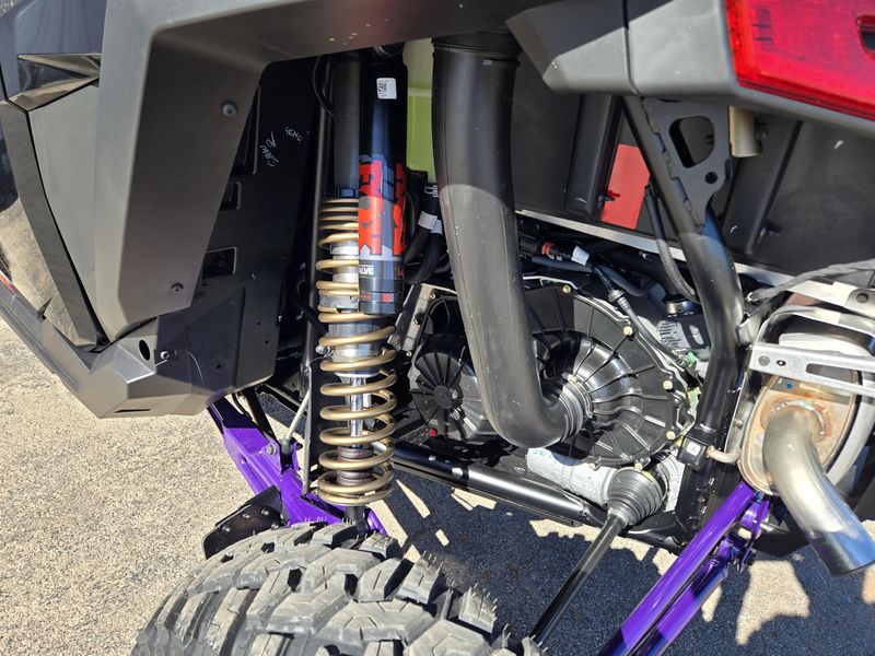 NEW 2026 POLARIS RZR PRO S Image 26