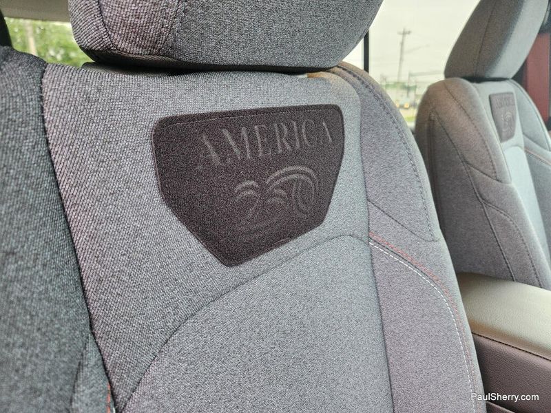 New 2026 Jeep Wrangler Unlimited 4-door Willys '41