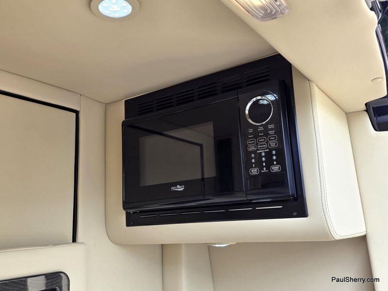 Used 2020 Mercedes-Benz Sprinter 2500 Standard Roof V6