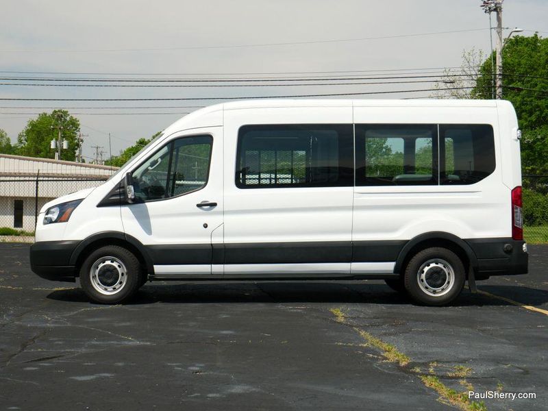 2019 Ford Transit-350 XLImage 30