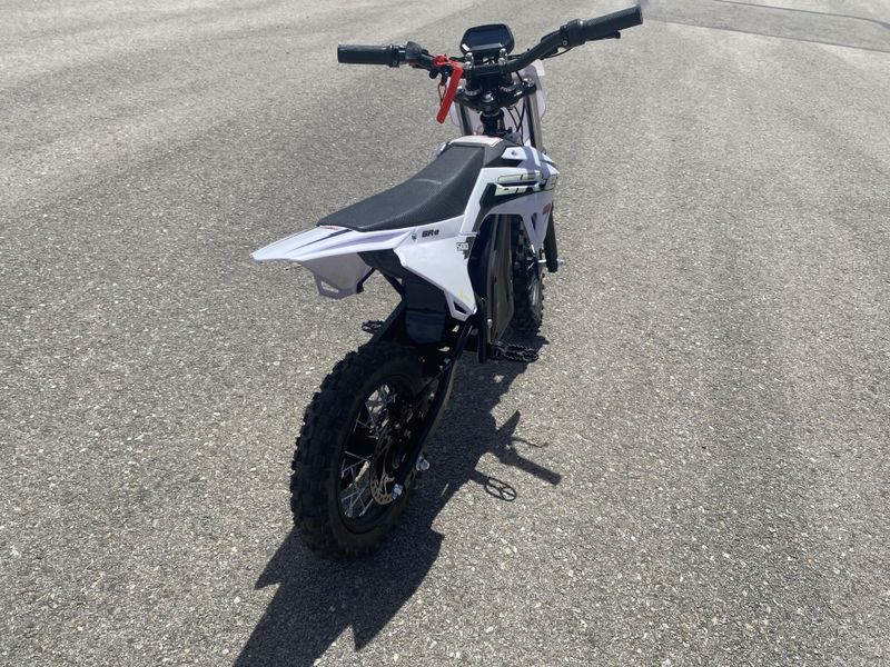 New 2025 SSR MOTORSPORTS SR E500 