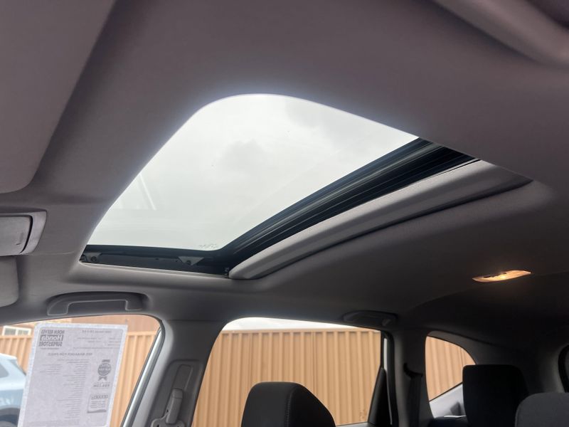 Used 2020 Honda CR-V EXImage 18