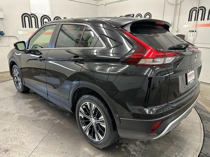 2022 Mitsubishi Eclipse Cross SEImage 14