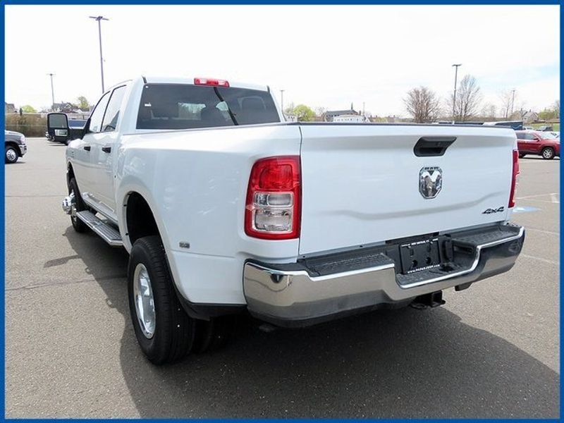 2024 RAM 3500 TradesmanImage 6