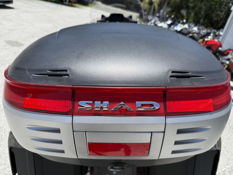 Used 2020 BMW R 1250 RT 